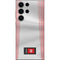 Tunisia Soccer Flag Galaxy S24 Ultra Skin